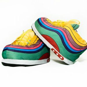 KrazeKickz Sneaker Slippers for Adults - AirMax